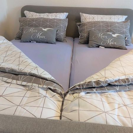 Ferienwohnung Seestern 12 Bremerhaven Luaran gambar