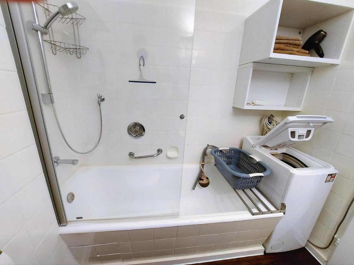 Ferienwohnung Seestern 12 Bremerhaven Luaran gambar